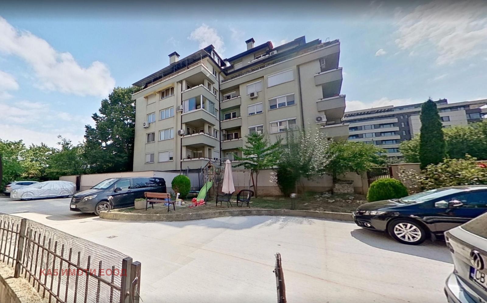 Продава 3-СТАЕН, гр. София, Витоша, снимка 16 - Апартаменти - 56079292