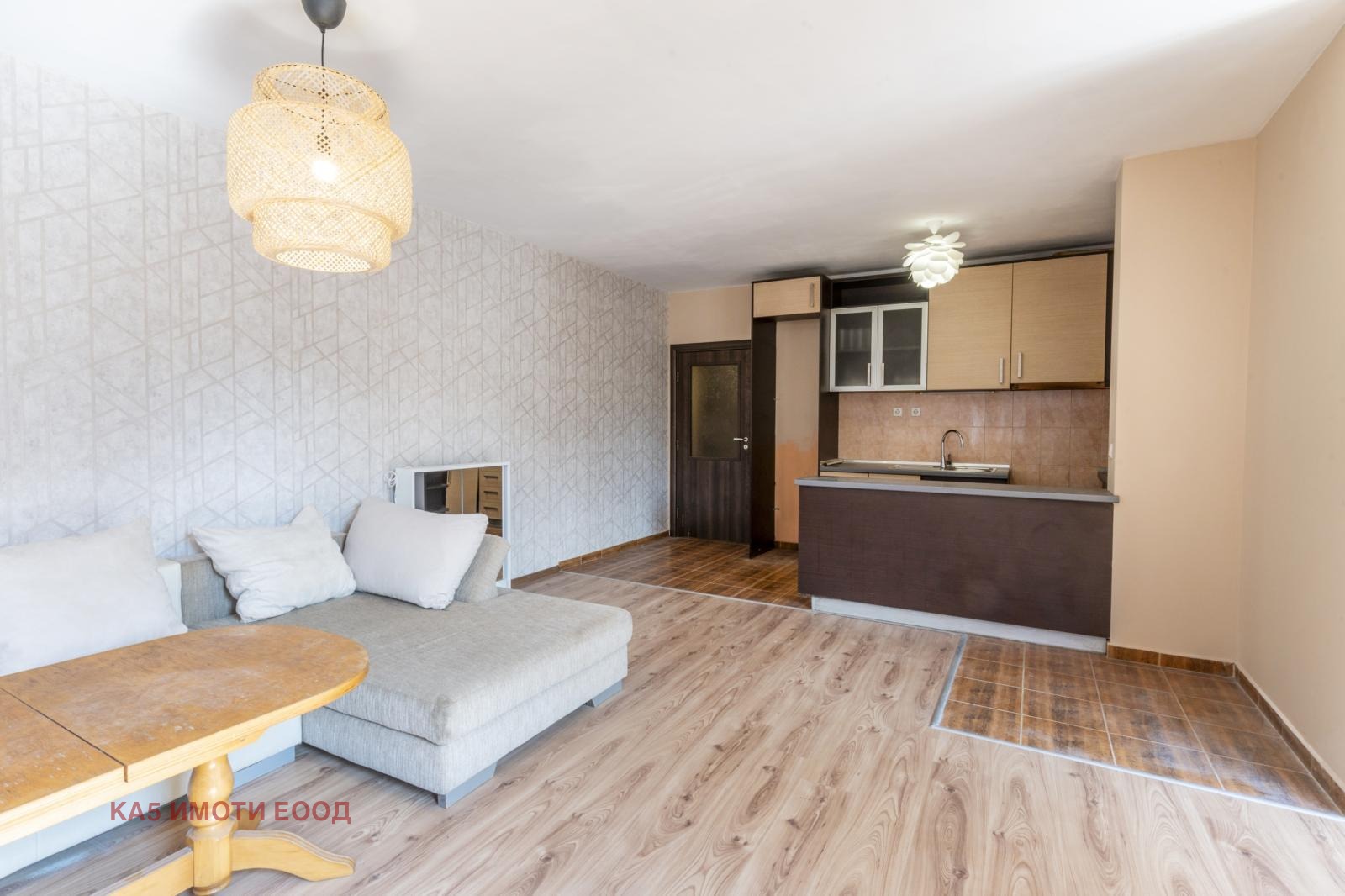 Продава 3-СТАЕН, гр. София, Витоша, снимка 2 - Апартаменти - 56079292