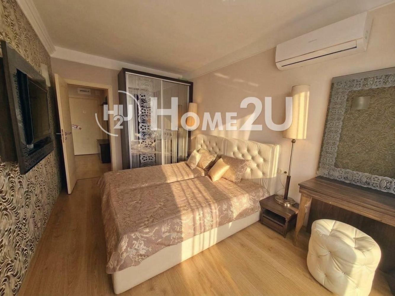 Продава  3-стаен област Бургас , к.к. Слънчев бряг , 124 кв.м | 93070998