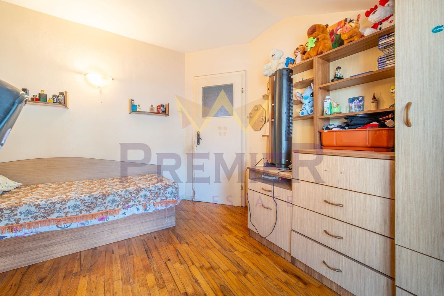 Продава 3-СТАЕН, гр. Варна, Център, снимка 5 - Апартаменти - 56594005