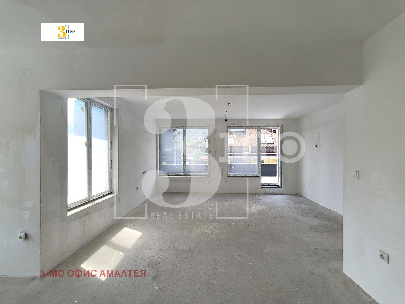 Продава 4-СТАЕН, гр. София, Манастирски ливади, снимка 2 - Апартаменти - 51455192