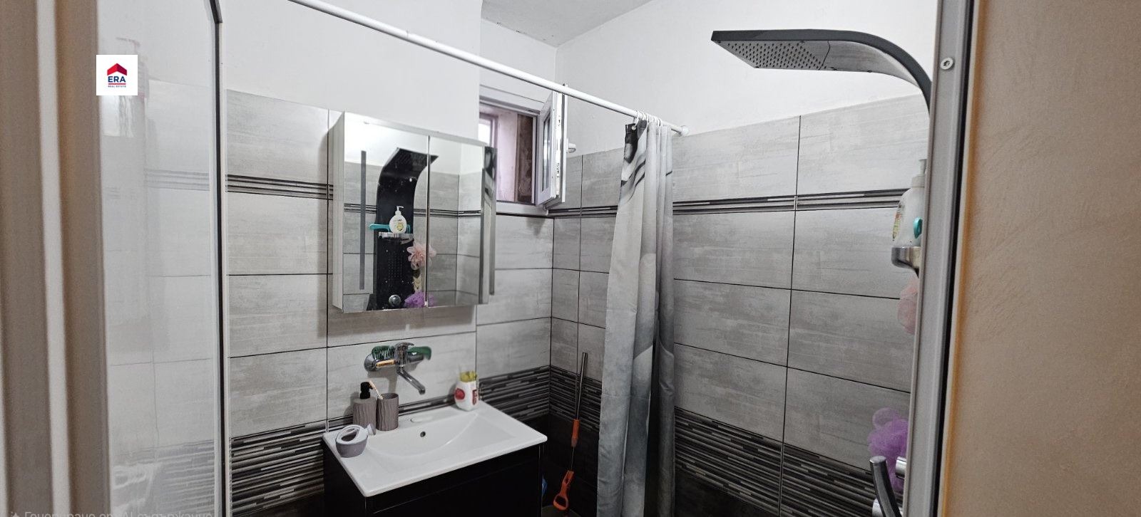 Продава ЕТАЖ ОТ КЪЩА, гр. Пловдив, Кършияка, снимка 8 - Етаж от къща - 54224367