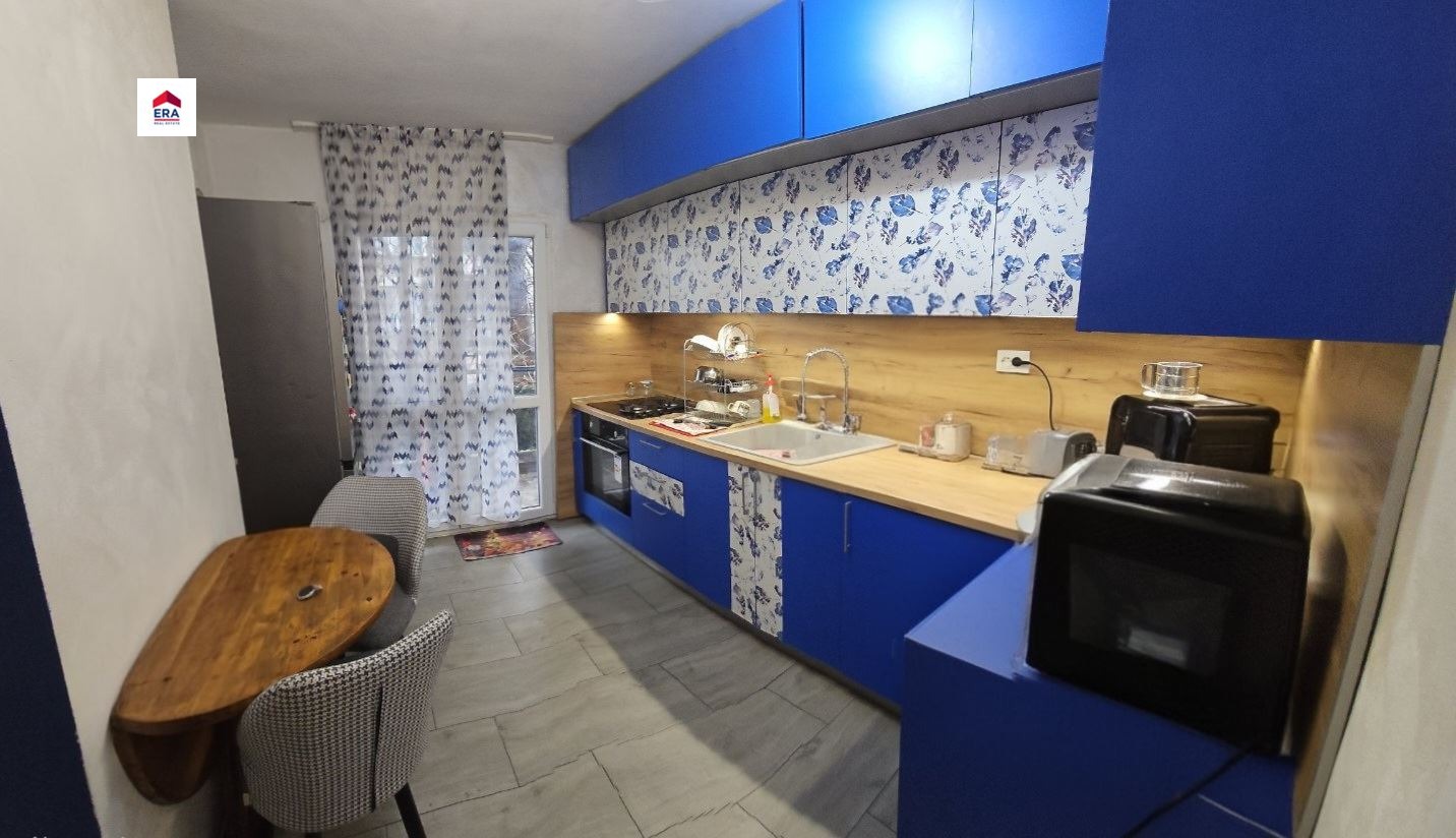 Продава ЕТАЖ ОТ КЪЩА, гр. Пловдив, Кършияка