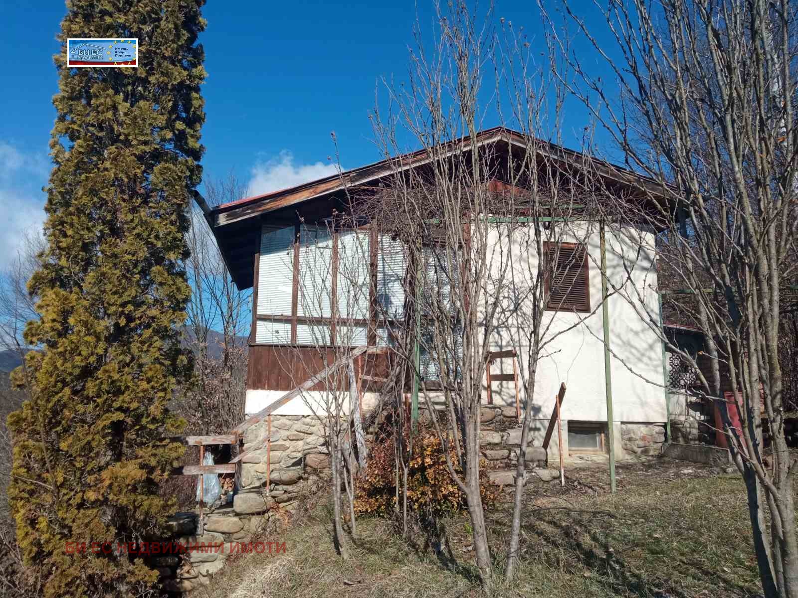 Продава КЪЩА, с. Рибарица, област София област, снимка 15 - Къщи - 53771362