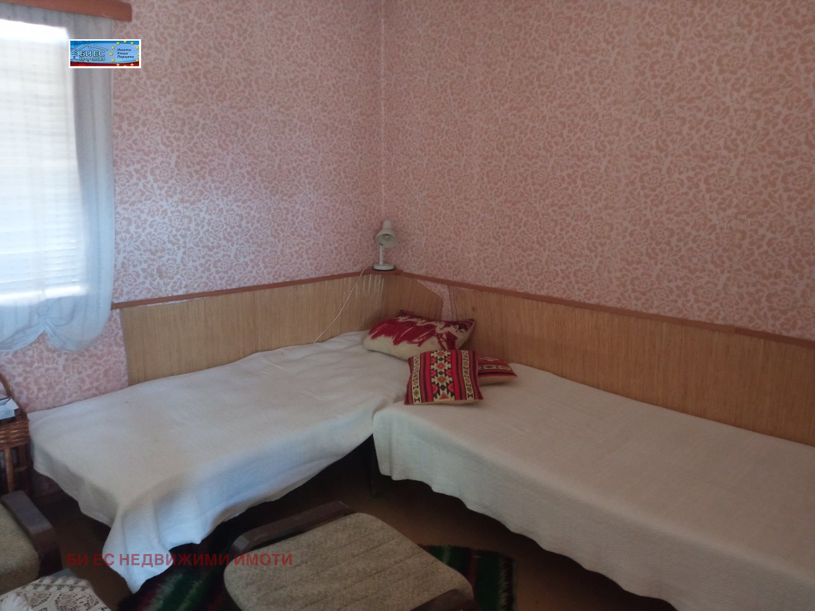 Продава КЪЩА, с. Рибарица, област София област, снимка 8 - Къщи - 53771362