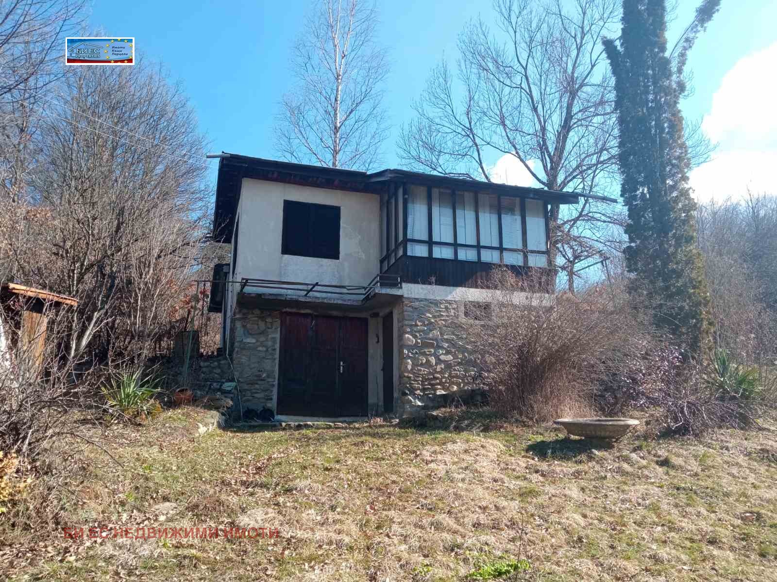 Продава КЪЩА, с. Рибарица, област София област, снимка 2 - Къщи - 53771362