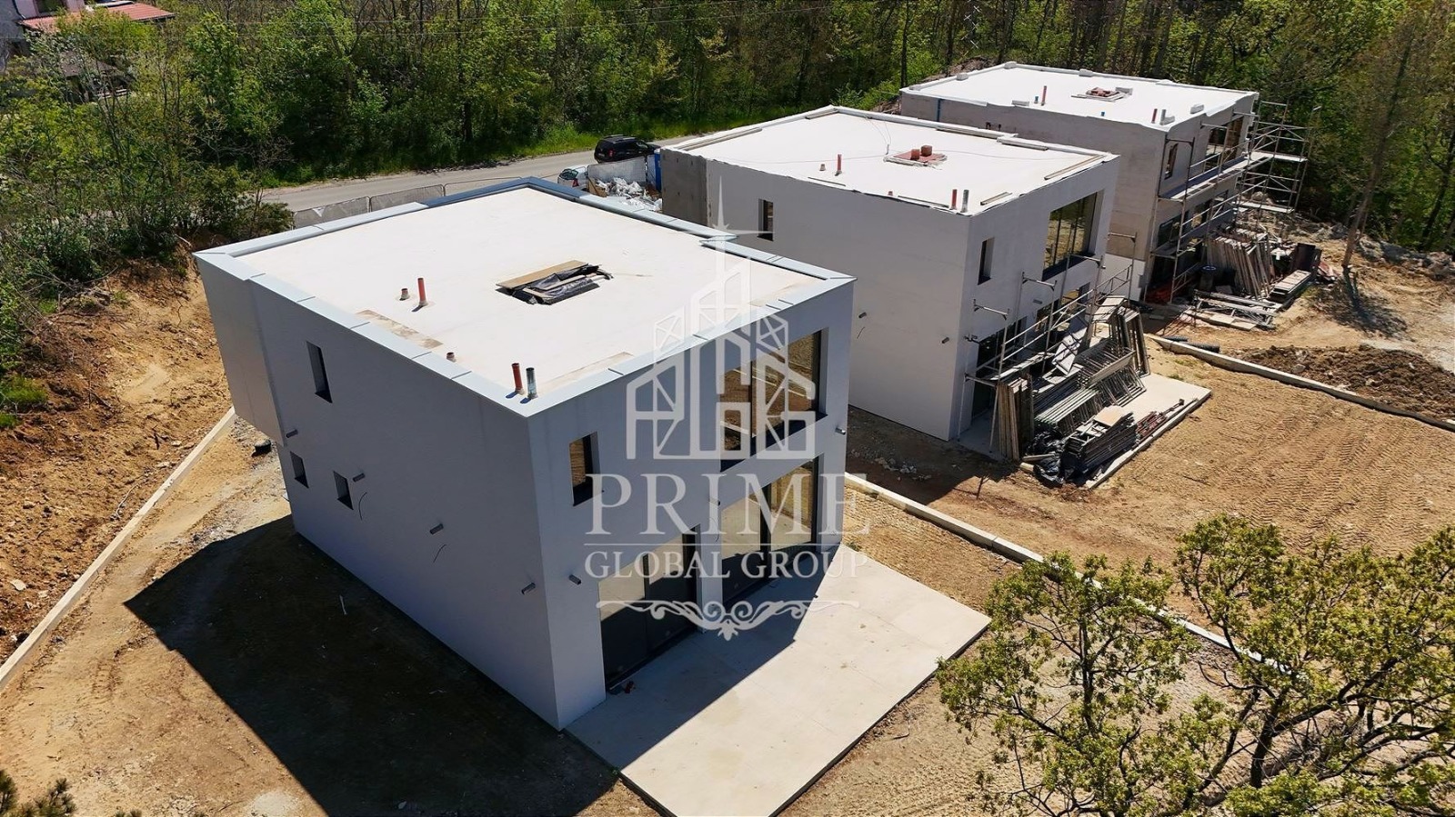 Продава КЪЩА, гр. Варна, м-т Пчелина, снимка 3 - Къщи - 54447934