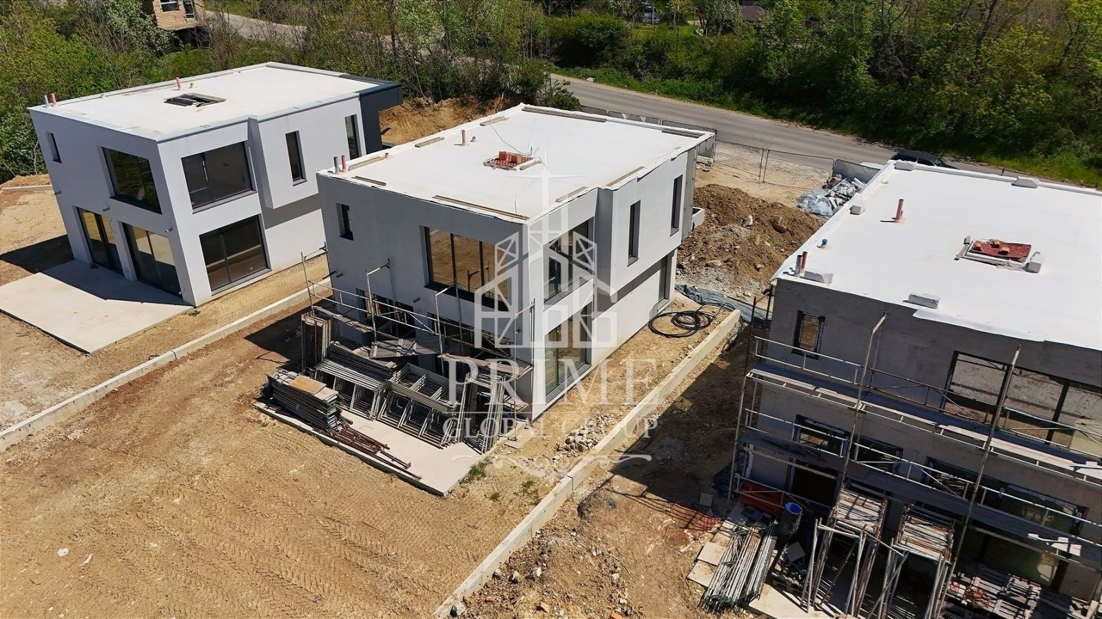 Продава КЪЩА, гр. Варна, м-т Пчелина, снимка 2 - Къщи - 54447934