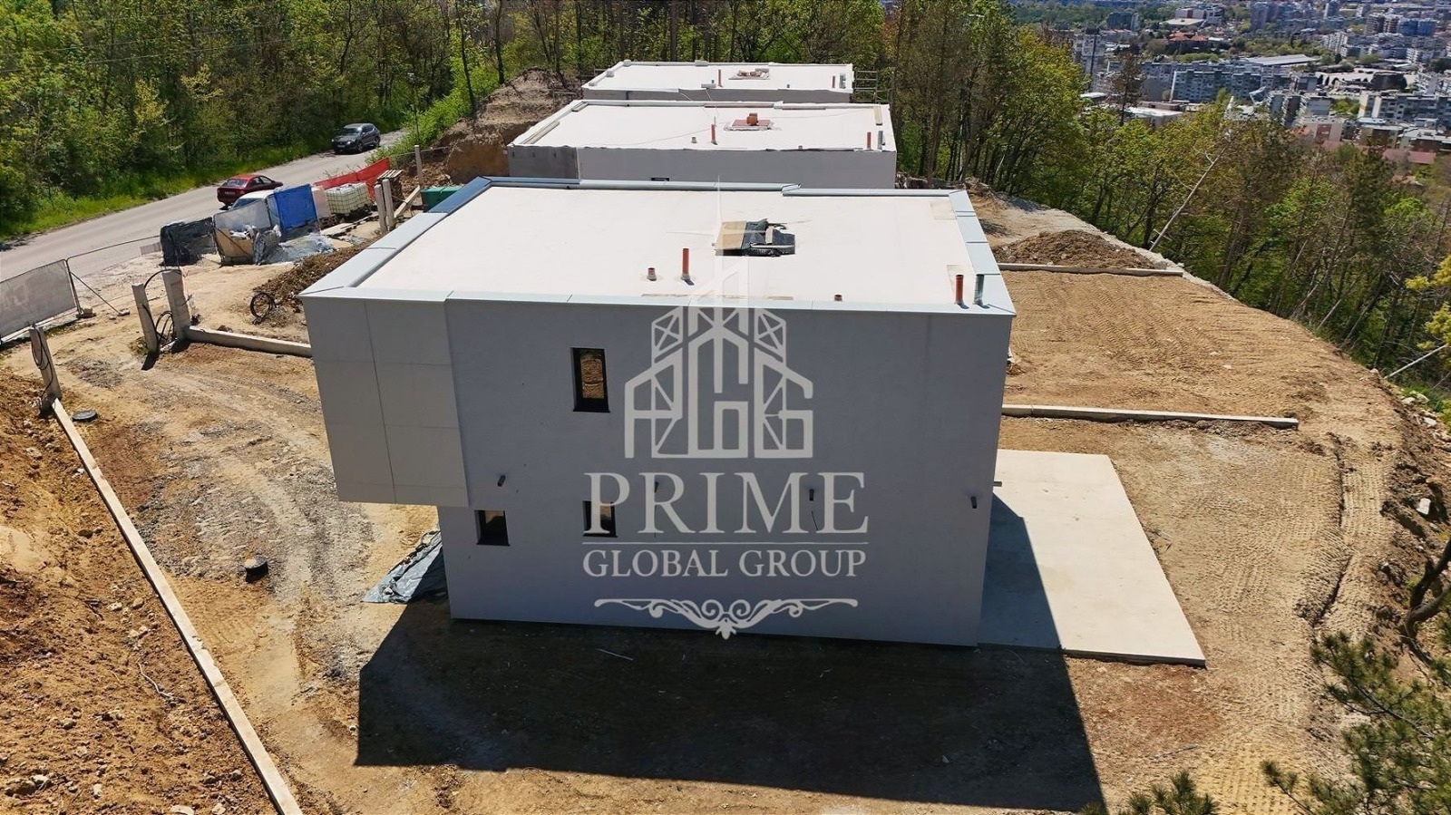 Продава КЪЩА, гр. Варна, м-т Пчелина, снимка 4 - Къщи - 54447934