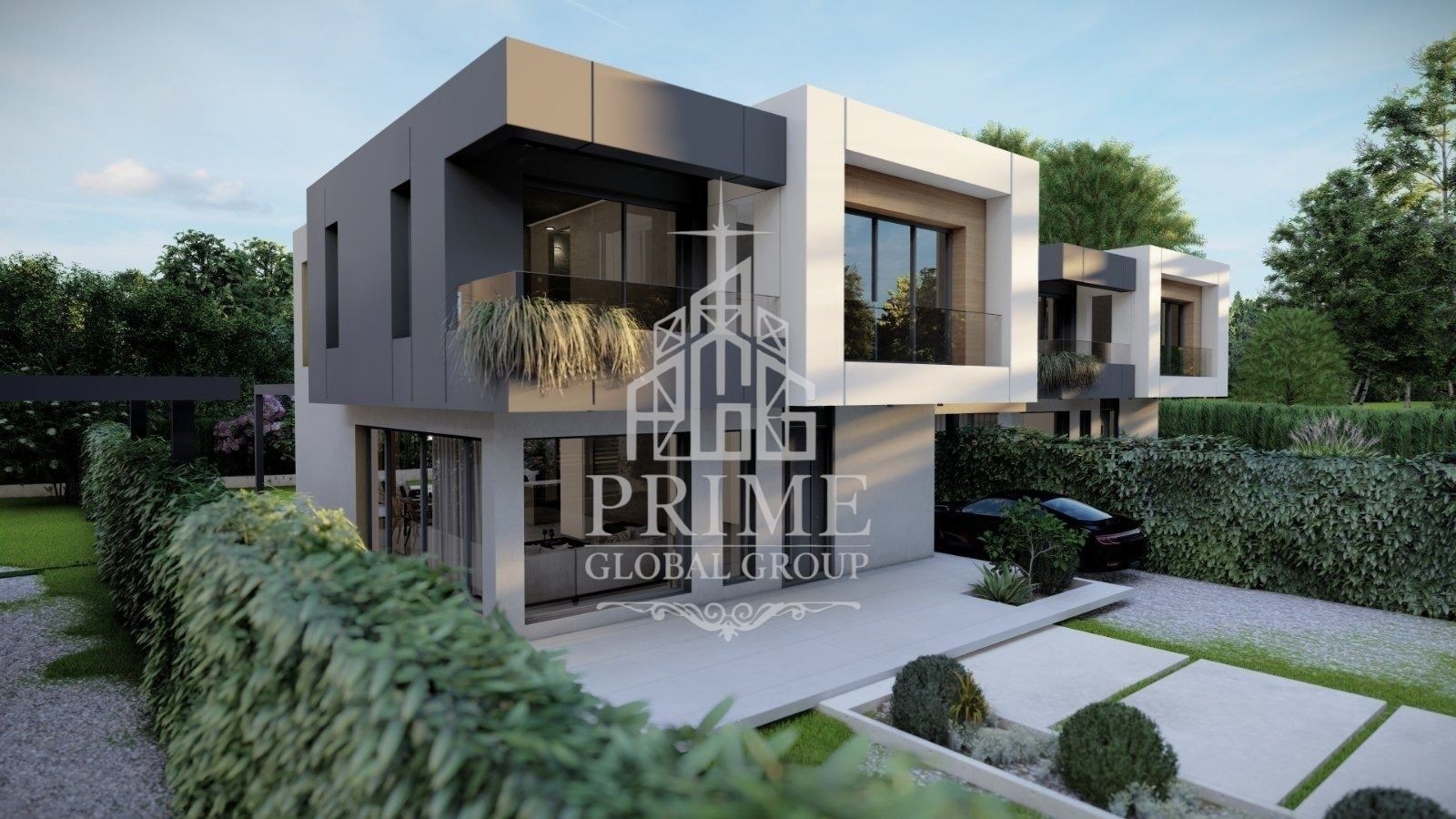 Продава КЪЩА, гр. Варна, м-т Пчелина, снимка 9 - Къщи - 54447934