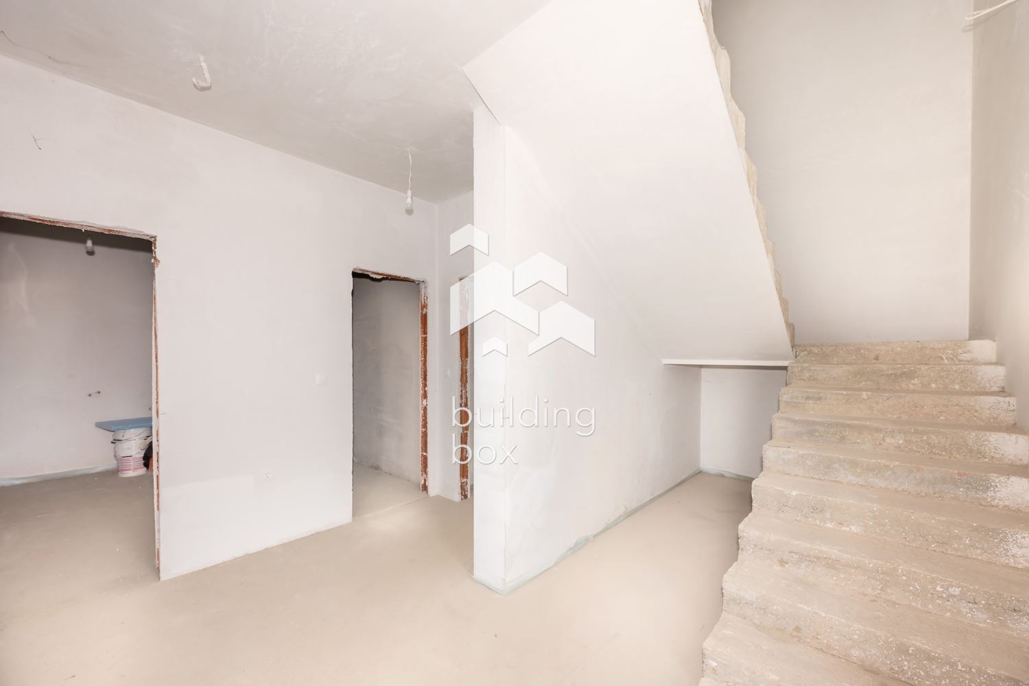 Продава КЪЩА, гр. Пловдив, Беломорски, снимка 8 - Къщи - 56196212