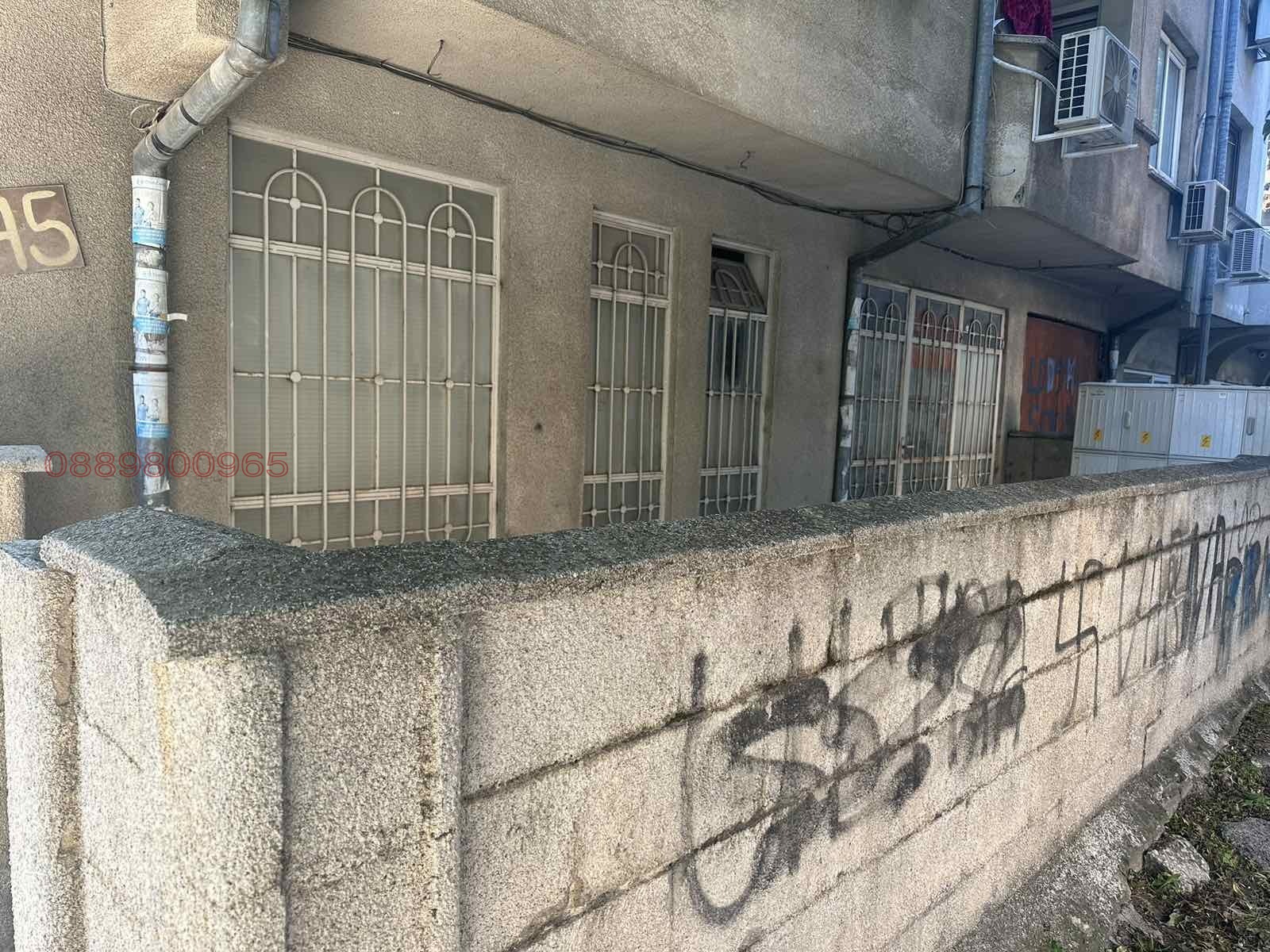 Продава МАГАЗИН, гр. Варна, Погреби, снимка 5 - Магазини - 54650511