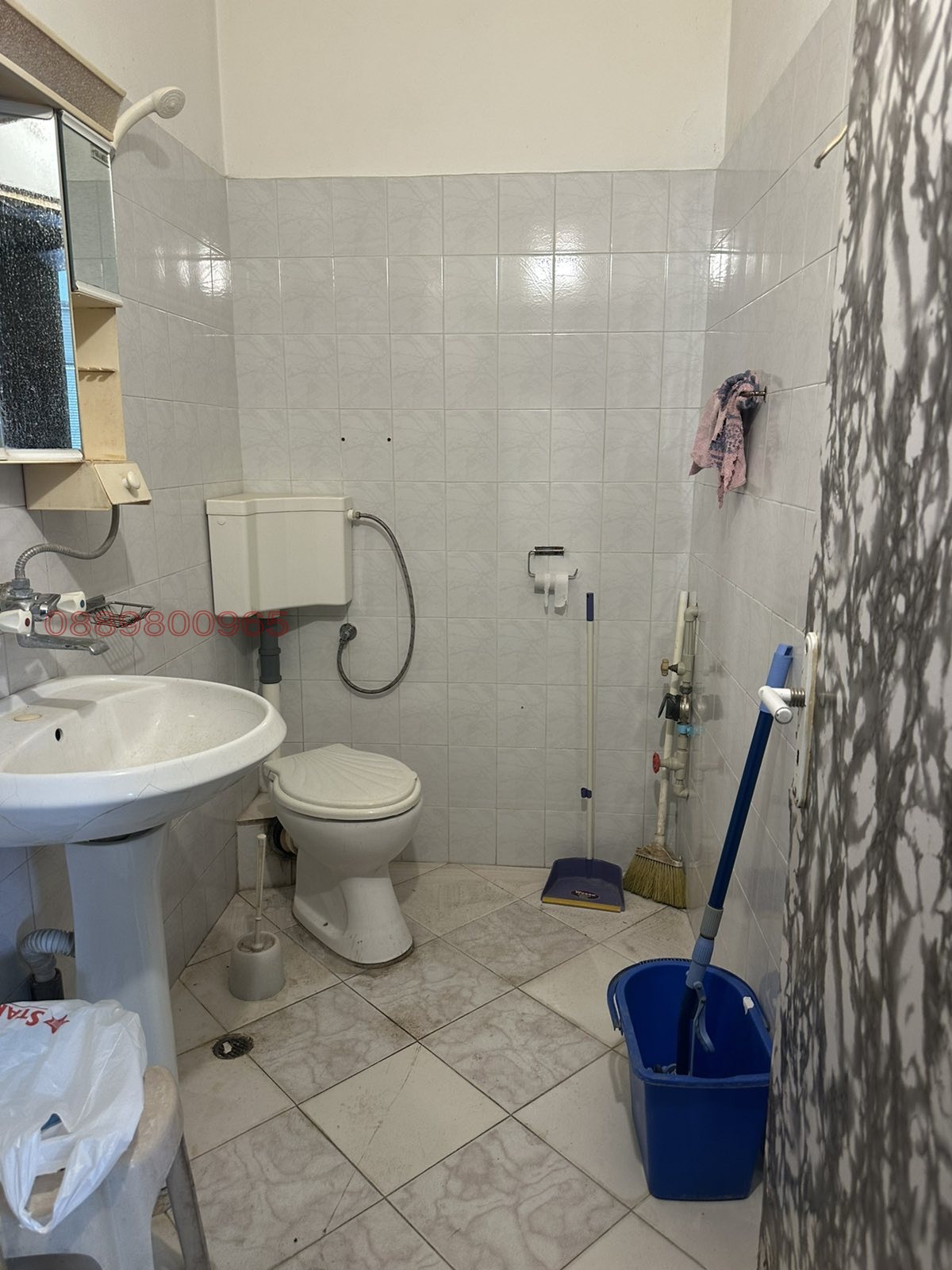 Продава МАГАЗИН, гр. Варна, Погреби, снимка 3 - Магазини - 54650511
