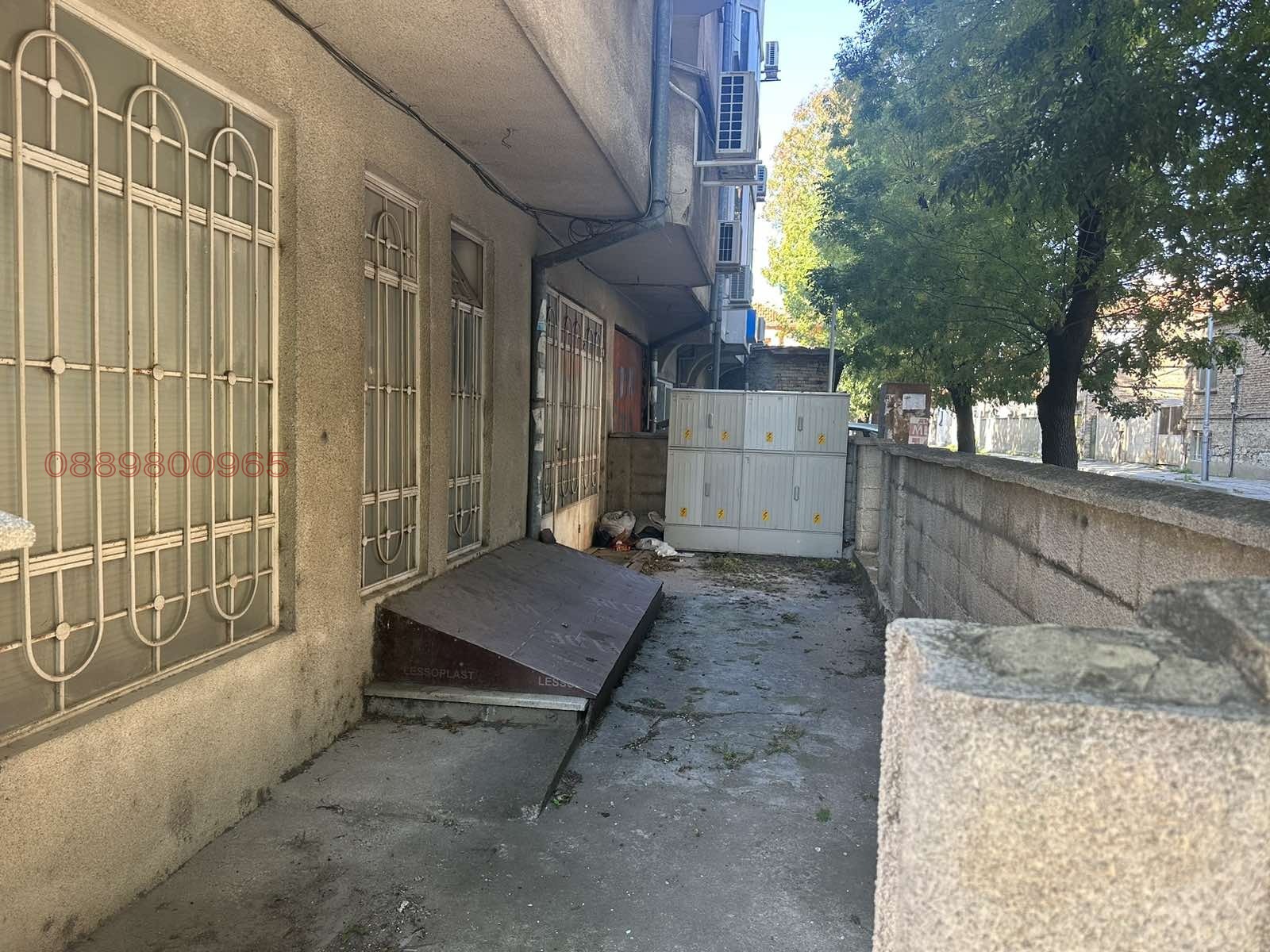 Продава МАГАЗИН, гр. Варна, Погреби, снимка 8 - Магазини - 54650511