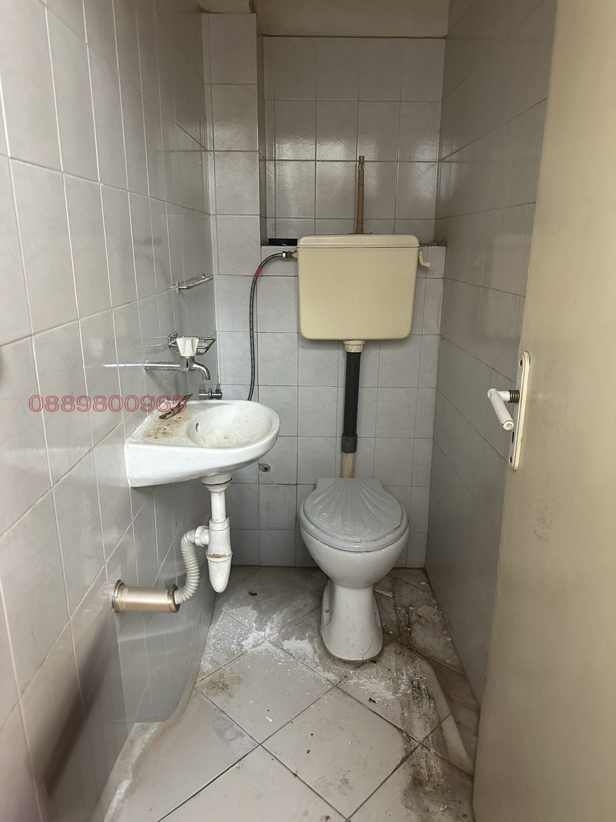 Продава МАГАЗИН, гр. Варна, Погреби, снимка 6 - Магазини - 54650511