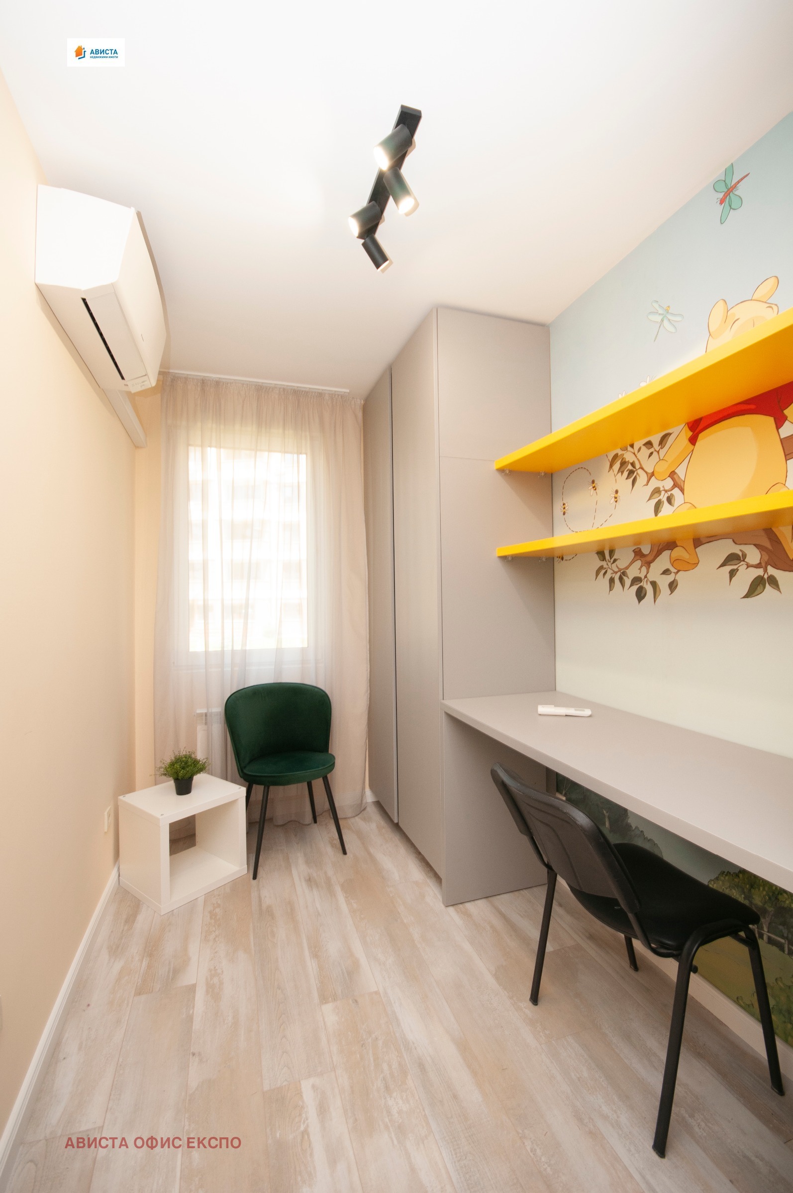 Продава БИЗНЕС ИМОТ, гр. София, Малинова долина, снимка 10 - Други - 54910756