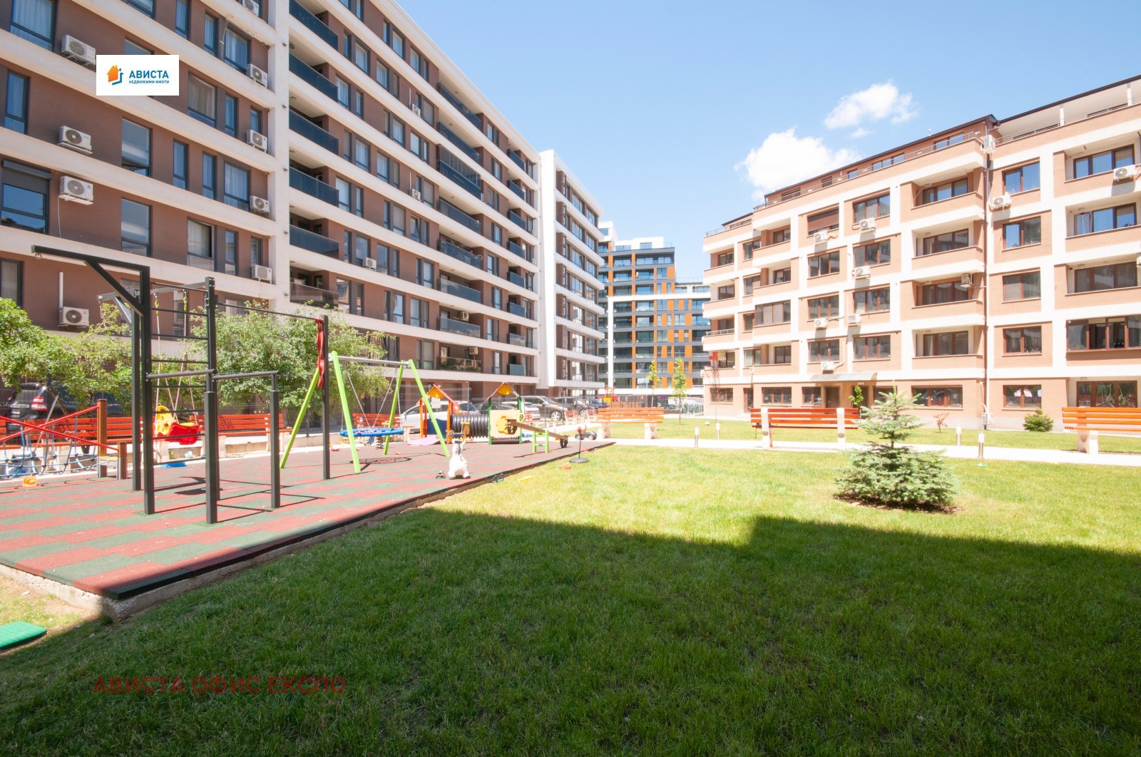Продава БИЗНЕС ИМОТ, гр. София, Малинова долина, снимка 13 - Други - 54910756