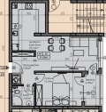 Продава 2-СТАЕН, град София, Малинова долина • 147600 € • 76252027 — Holmes.bg