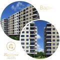 Продава 2-СТАЕН, град Варна, Владислав Варненчик 1 • 110000 € / 215141.30 лв. • 69536020 1