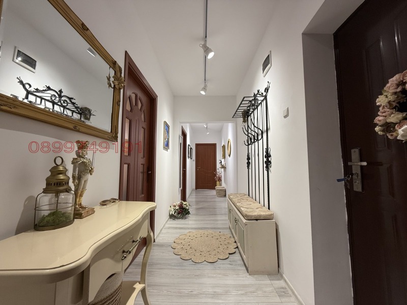 Продава 3-СТАЕН в град Ямбол, Център - 80 кв.м / 172 000 € » 336 402.76 лв.