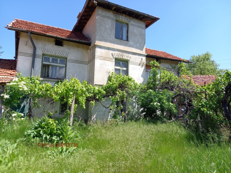 Продава КЪЩА в област София, с. Гуцал - 154 кв.м / 70 000 € » 136 908.10 лв., РИЛА ИМОТИ