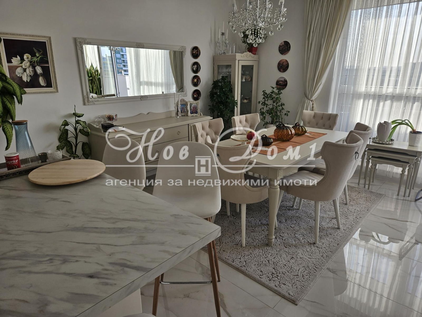 Продава 3-СТАЕН | Imot.bg — изображение 1