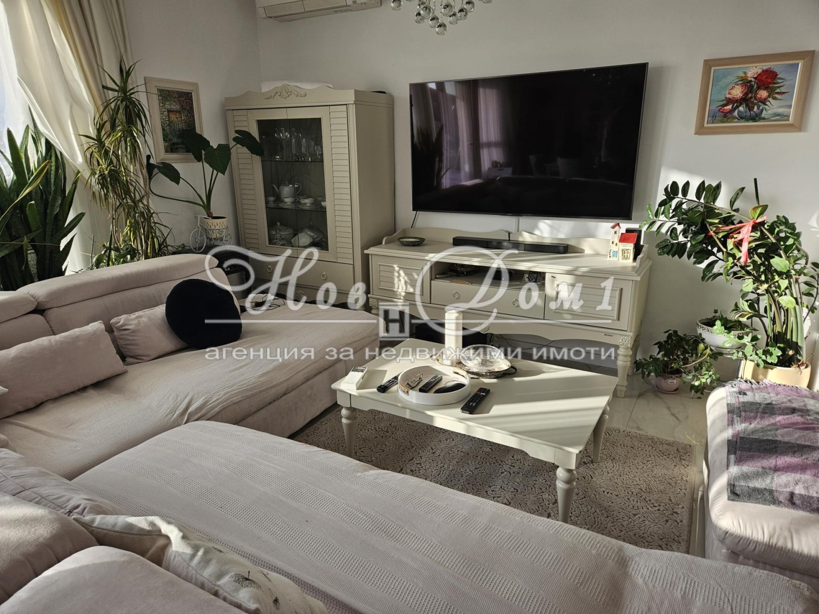 Продава 3-СТАЕН | Imot.bg — изображение 3