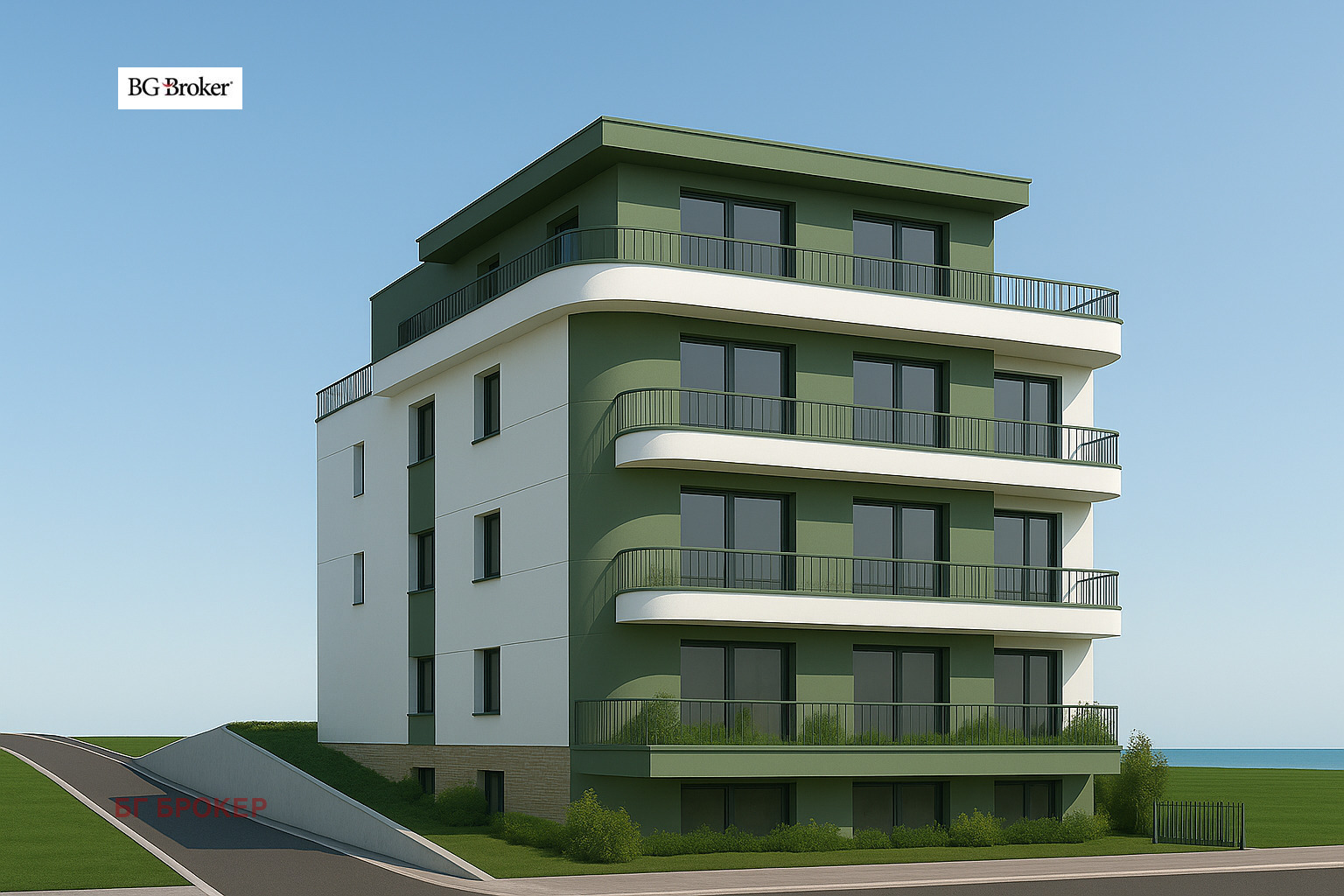 Продава ПАРЦЕЛ | Imot.bg — изображение 2