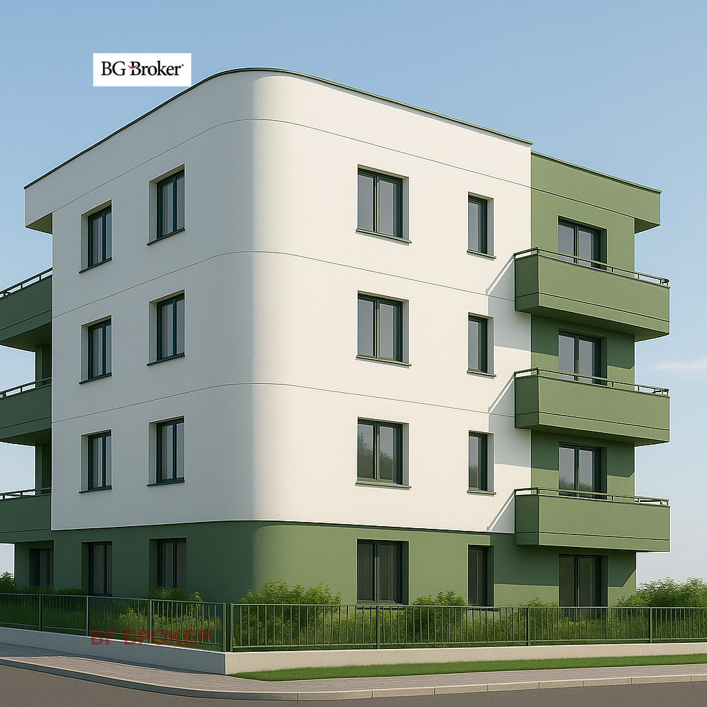 Продава ПАРЦЕЛ | Imot.bg — изображение 5