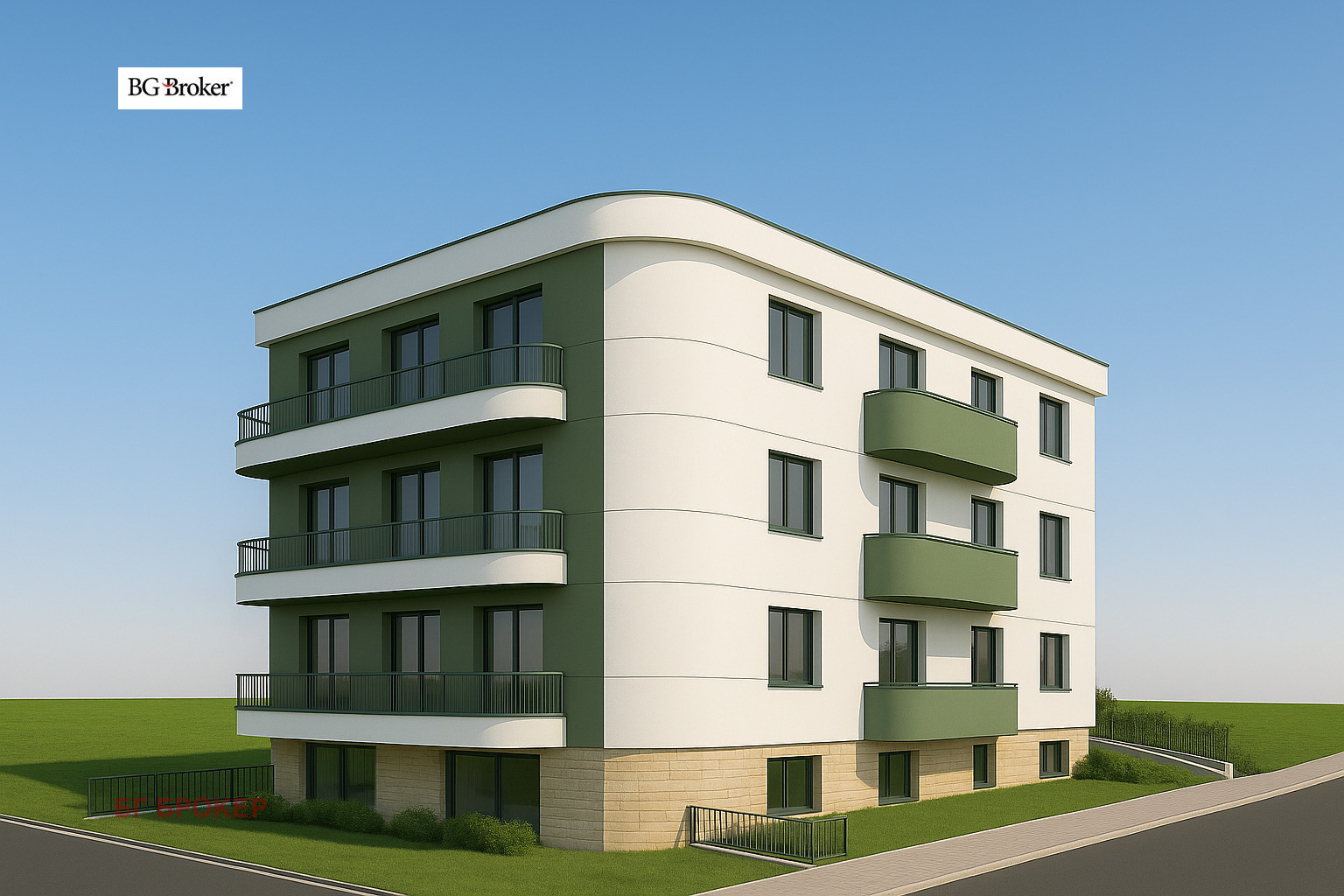 Продава ПАРЦЕЛ | Imot.bg — изображение 4