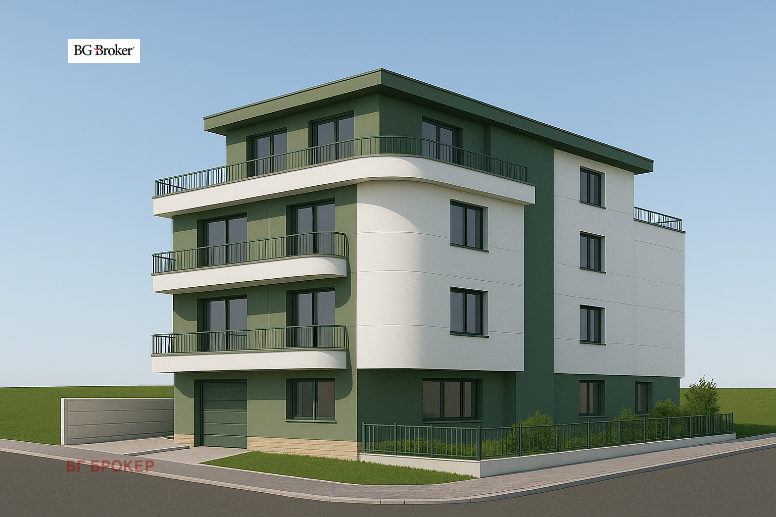 Продава ПАРЦЕЛ | Imot.bg — изображение 3