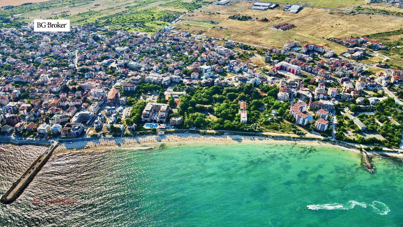 Продава ПАРЦЕЛ | Imot.bg — изображение 1