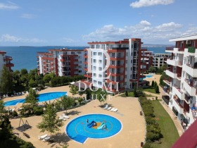 Studie Sveti Vlas, region Burgas