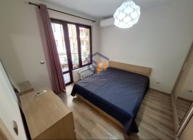 1 slaapkamer Dianabad, Sofia 8