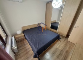 1 slaapkamer Dianabad, Sofia 9