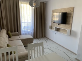 1 спальня Приморско, область Бургас