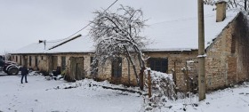 Endüstriyel bina Osmar, bölge Şumnu 4