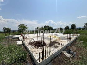 Komplott Slivnica, region Sofia