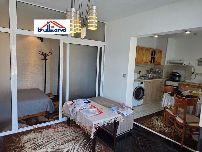 Myytävänä  Studio Kyustendilin alue , Dupnitsa , 46 neliömetriä | 96918887 - kuva [4]
