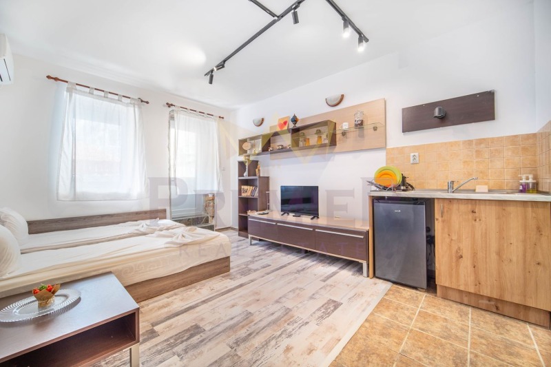 Продава 1-СТАЕН, град Варна, Център • 105000 € • 90891463 — Holmes.bg
