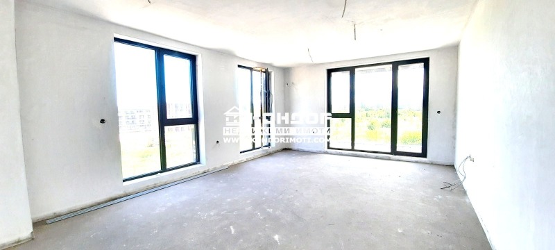 Te koop  1 slaapkamer Plovdiv , Christo Smirnenski , 72 m² | 93576479 - afbeelding [3]