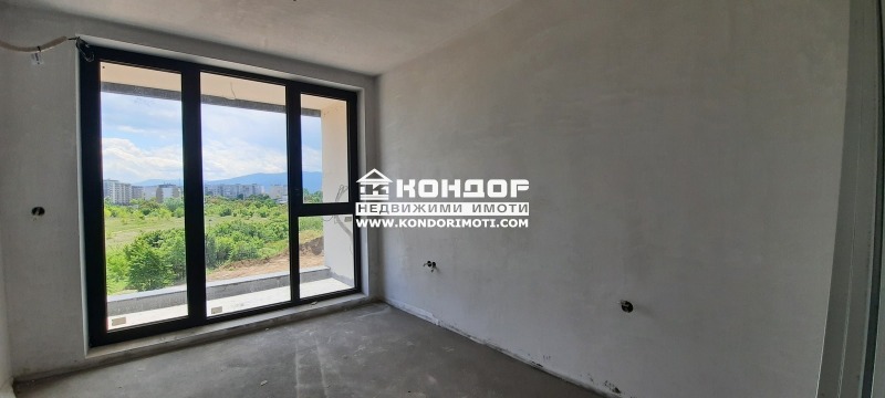 For Sale  1 bedroom Plovdiv , Hristo Smirnenski , 72 sq.m | 93576479 - image [4]