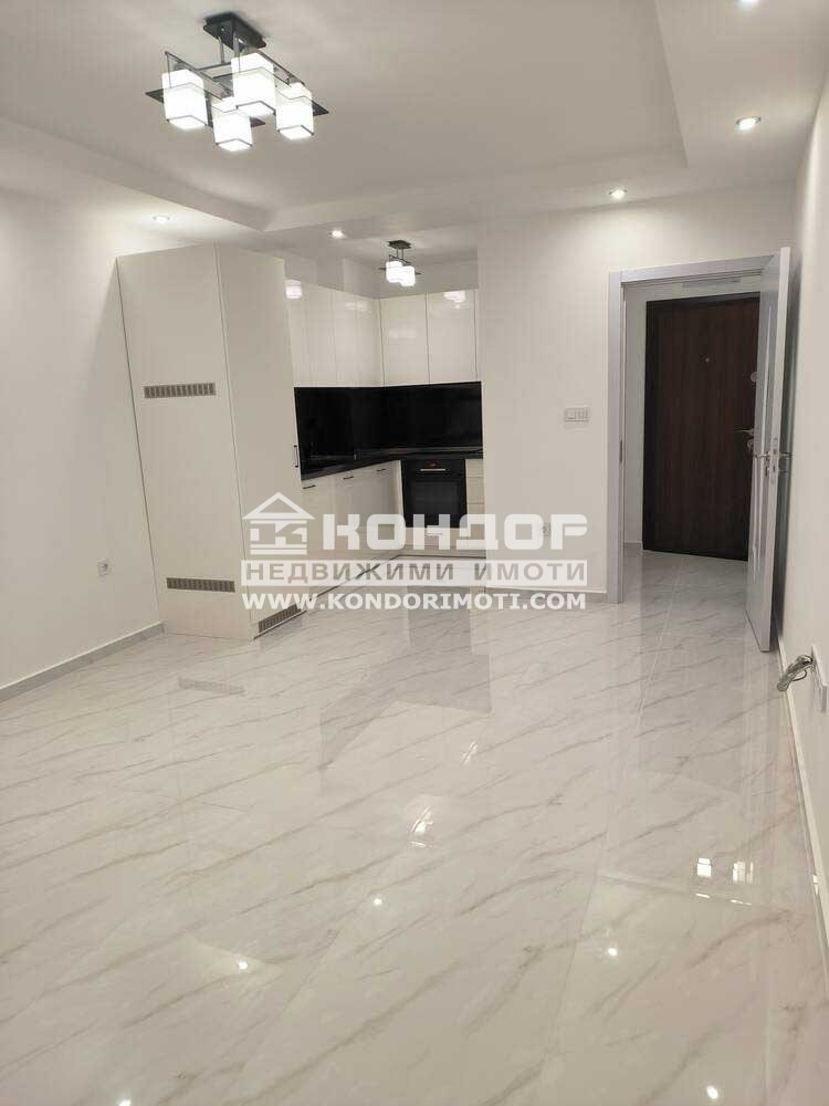 Till salu  1 sovrum Plovdiv , Vastanitjeski , 66 kvm | 94528738 - bild [2]