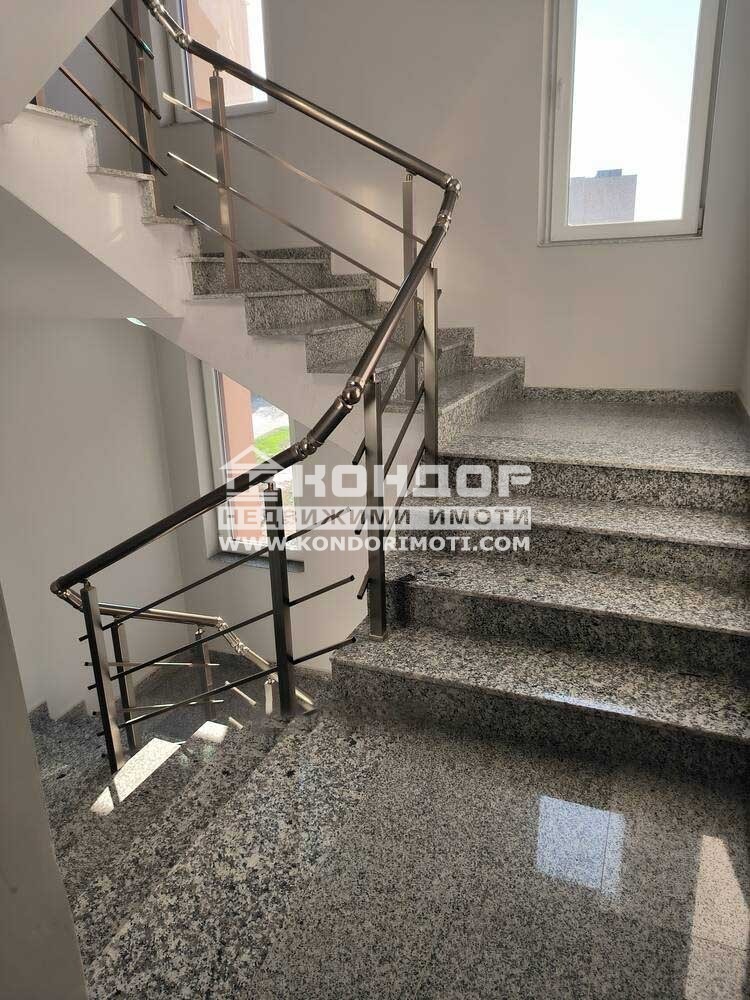 Till salu  1 sovrum Plovdiv , Vastanitjeski , 66 kvm | 94528738 - bild [12]