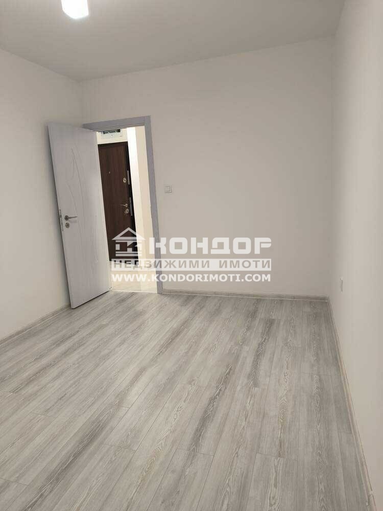 Myytävänä  1 makuuhuone Plovdiv , Vastanitšeski , 66 neliömetriä | 94528738 - kuva [6]