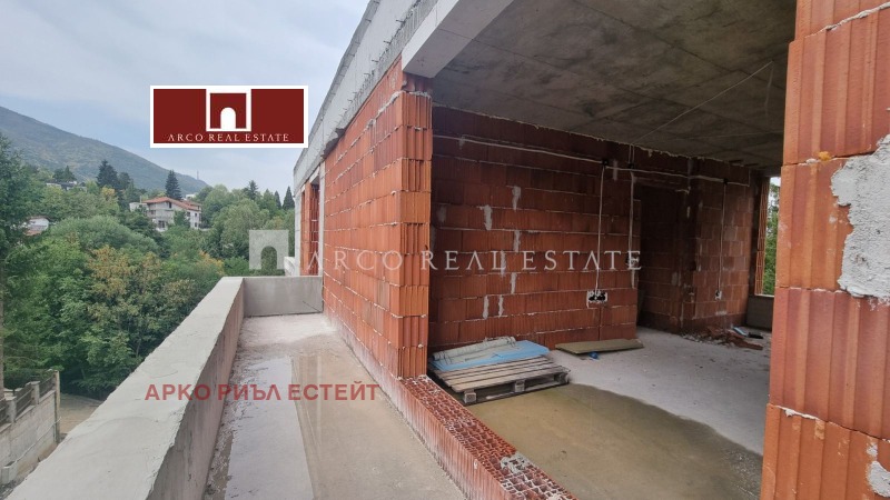 Продава 2-СТАЕН, гр. София, Драгалевци, снимка 6 - Aпартаменти - 46980105