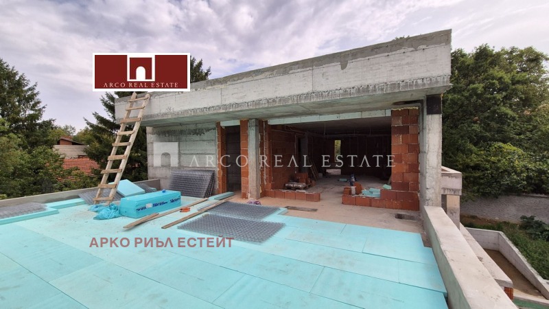 Продава 2-СТАЕН, гр. София, Драгалевци, снимка 7 - Aпартаменти - 46980105