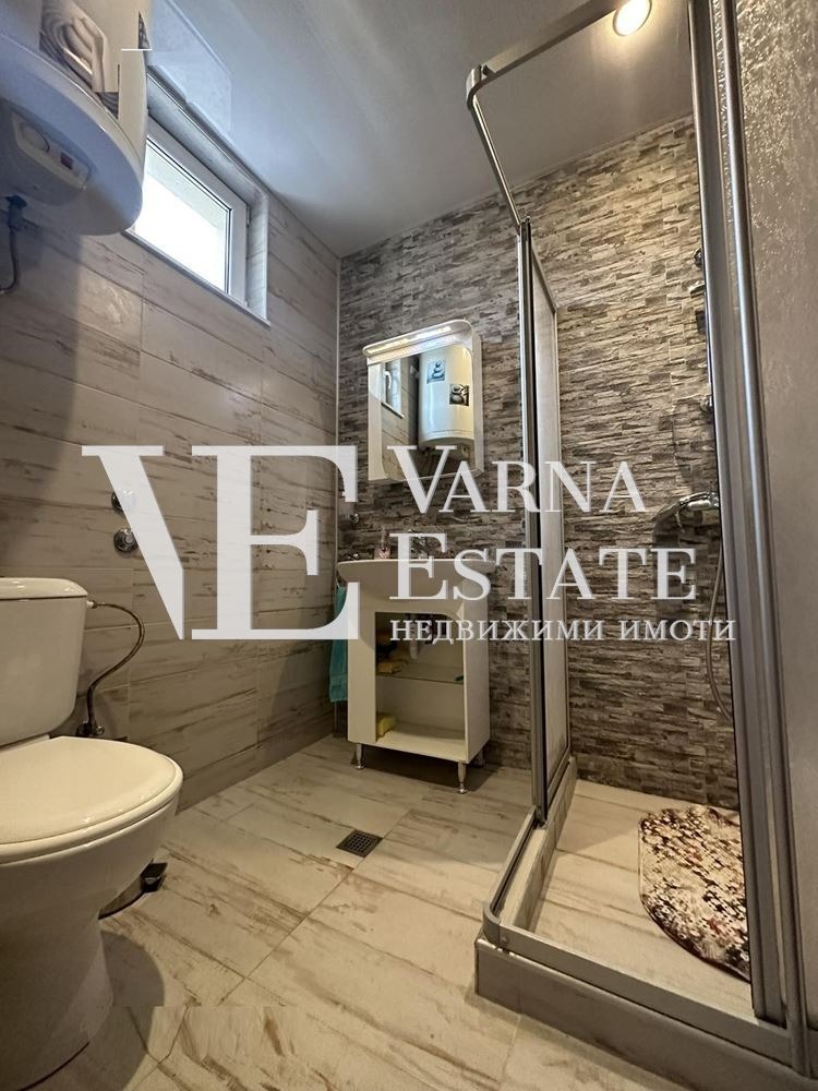 Na prodej  1 ložnice Varna , Levski 1 , 103 m2 | 62431148 - obraz [10]