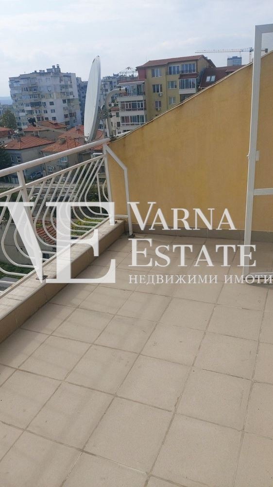 Продава 2-СТАЕН, гр. Варна, Левски 1, снимка 12 - Aпартаменти - 47493153