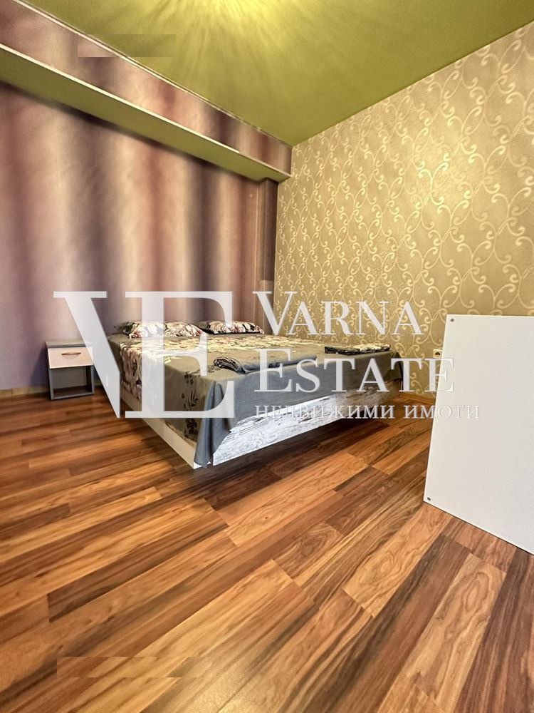 Na sprzedaż  1 sypialnia Warna , Lewski 1 , 103 mkw | 62431148 - obraz [7]